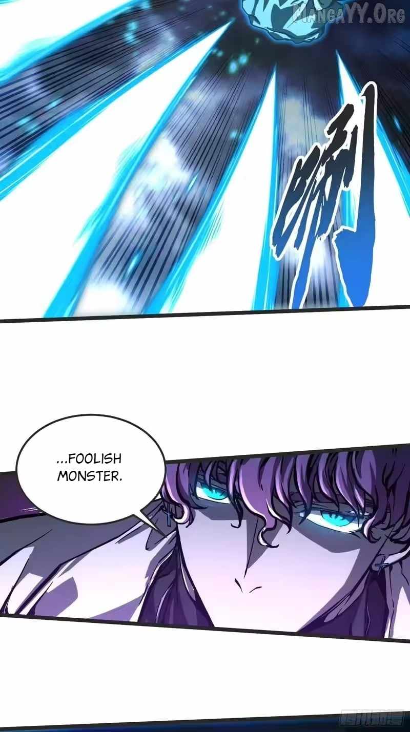 Martial Evolution: Start by Awakening the King of Monsters Chapter 113 - Page 18