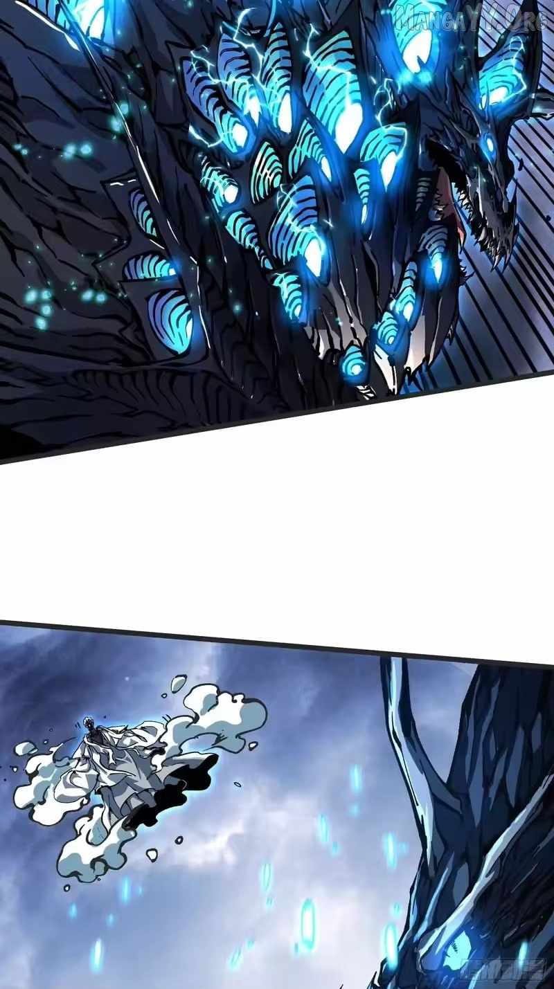 Martial Evolution: Start by Awakening the King of Monsters Chapter 113 - Page 21