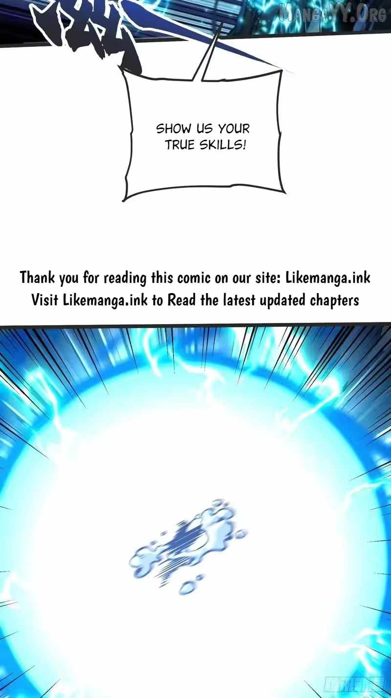 Martial Evolution: Start by Awakening the King of Monsters Chapter 113 - Page 23