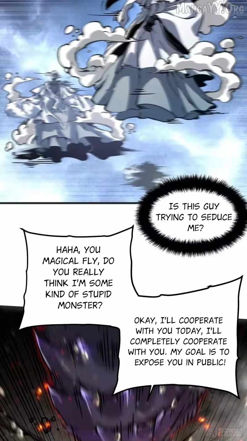 Martial Evolution: Start by Awakening the King of Monsters Chapter 113 - Page 27