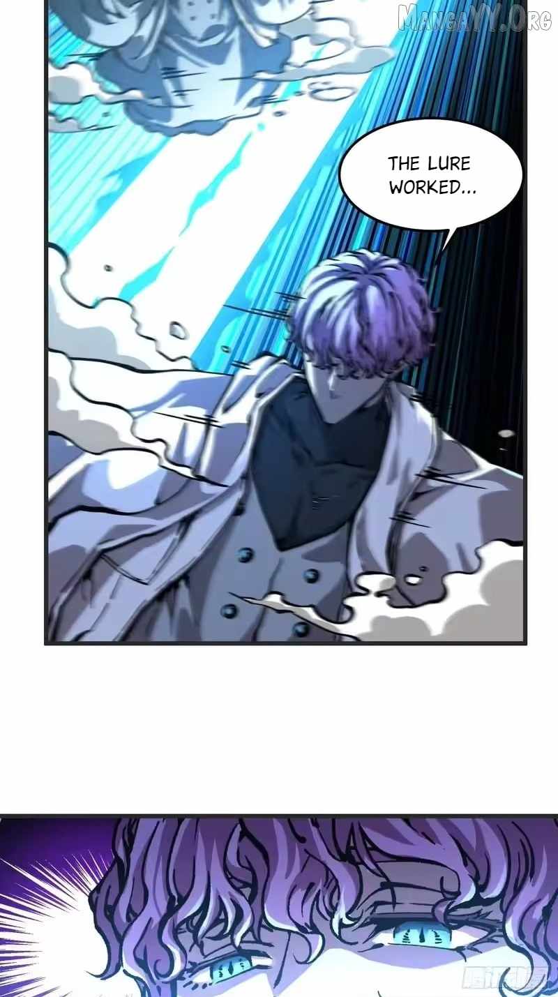 Martial Evolution: Start by Awakening the King of Monsters Chapter 113 - Page 30