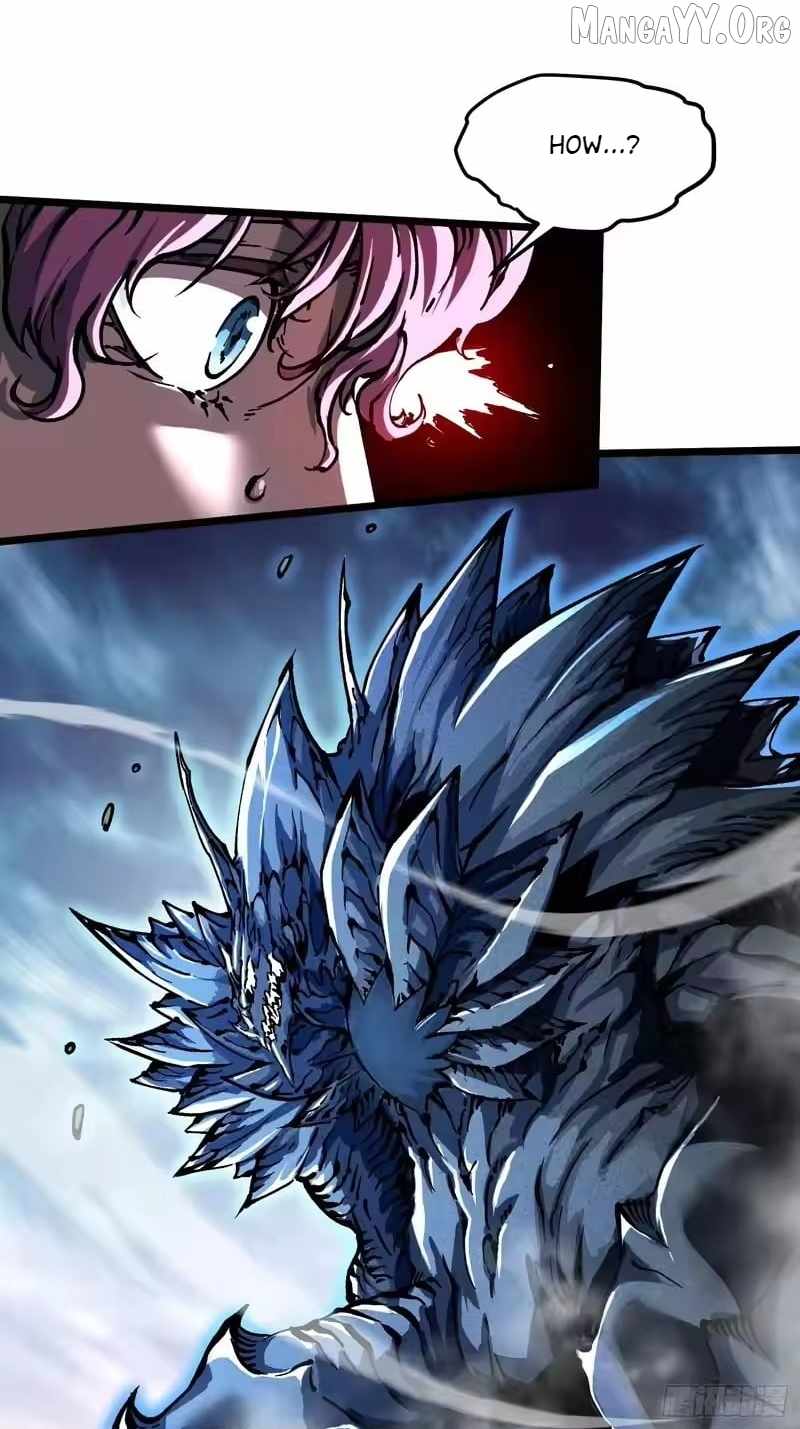 Martial Evolution: Start by Awakening the King of Monsters Chapter 113 - Page 33