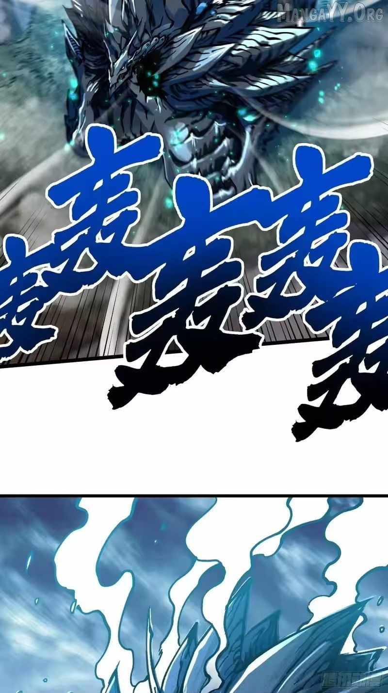 Martial Evolution: Start by Awakening the King of Monsters Chapter 113 - Page 38