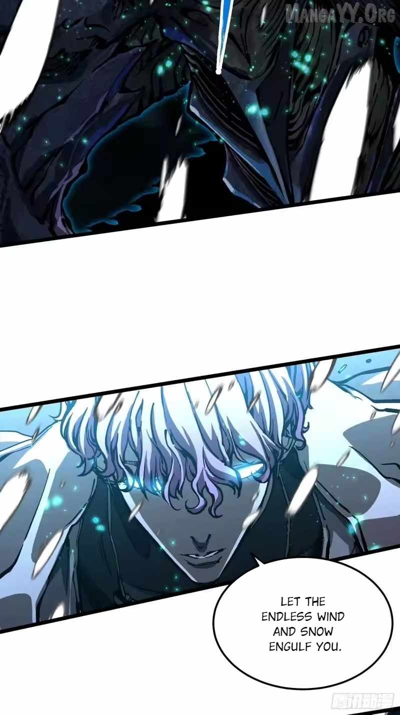 Martial Evolution: Start by Awakening the King of Monsters Chapter 113 - Page 4