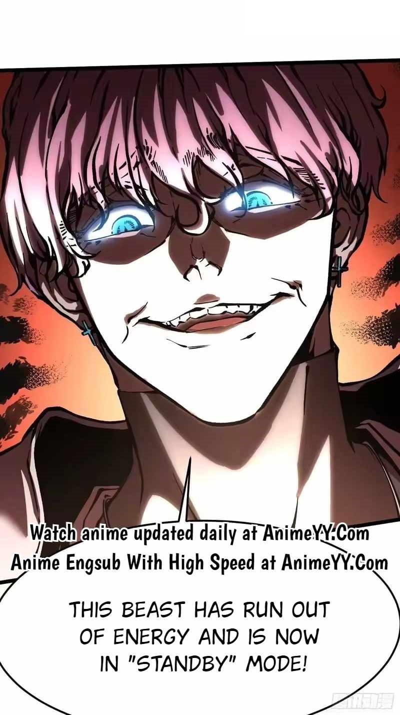 Martial Evolution: Start by Awakening the King of Monsters Chapter 113 - Page 41