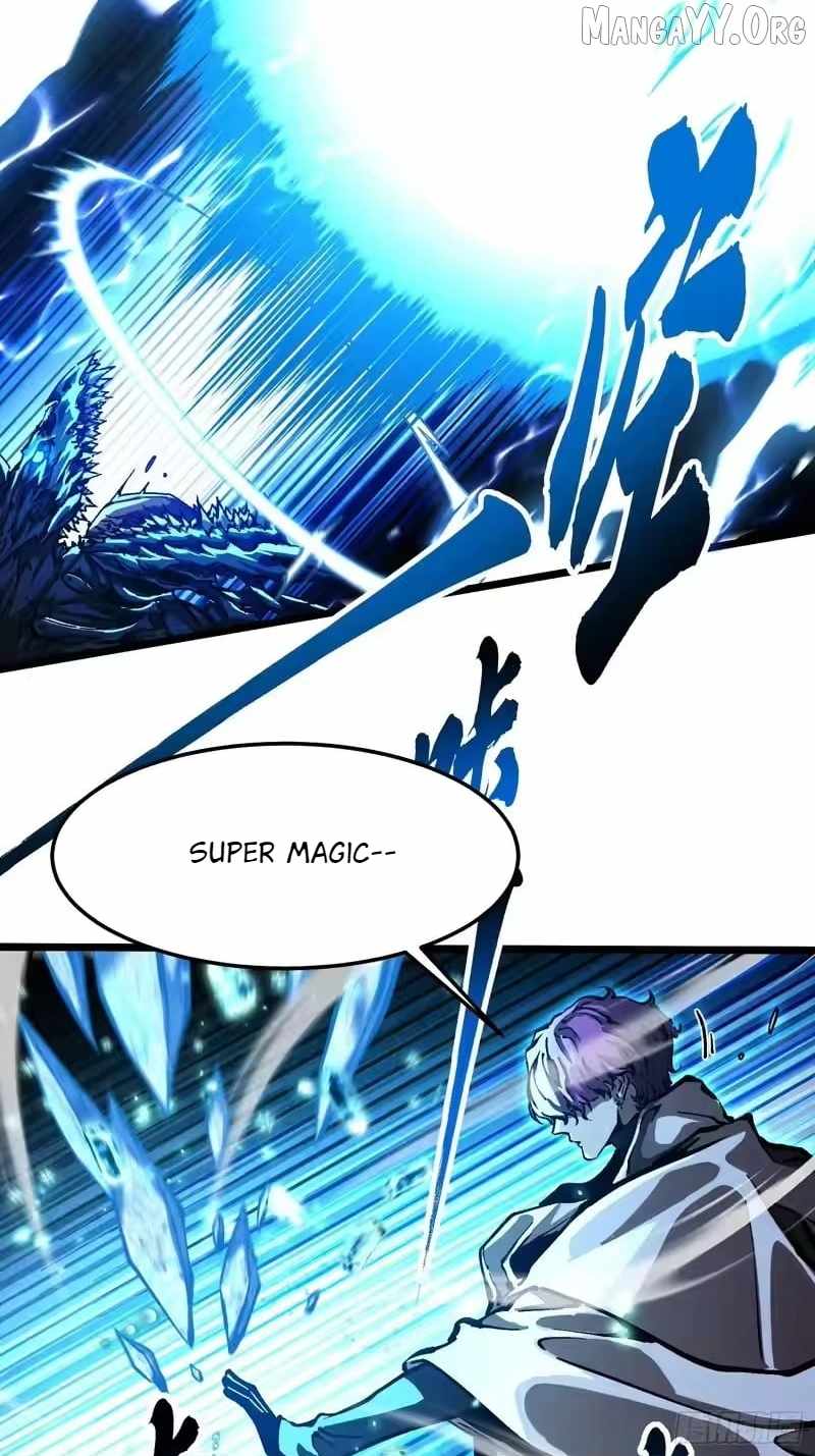 Martial Evolution: Start by Awakening the King of Monsters Chapter 113 - Page 7