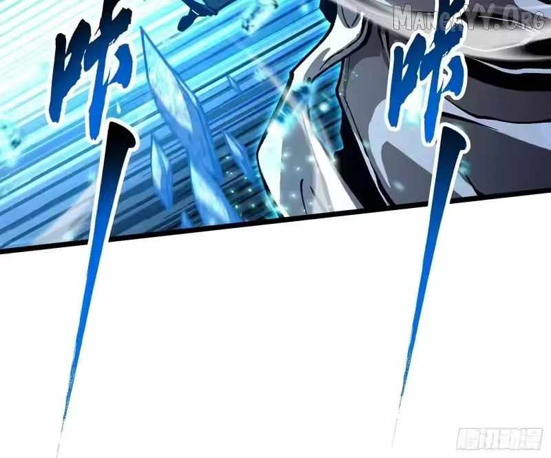 Martial Evolution: Start by Awakening the King of Monsters Chapter 113 - Page 8