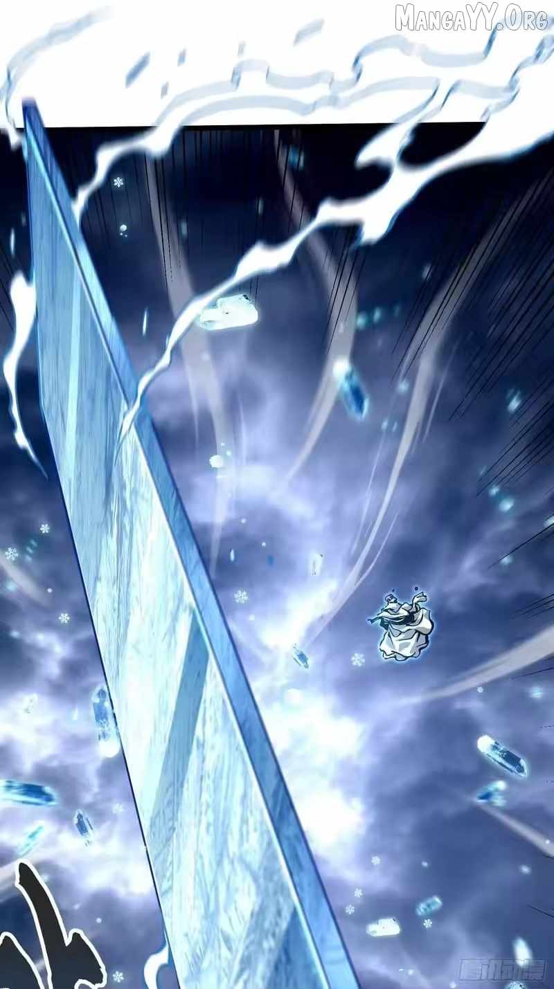 Martial Evolution: Start by Awakening the King of Monsters Chapter 113 - Page 9