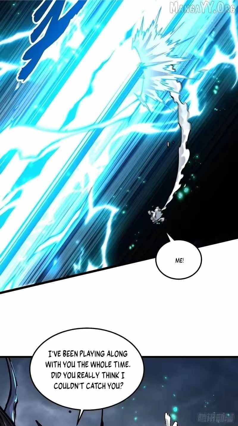 Martial Evolution: Start by Awakening the King of Monsters Chapter 114 - Page 10