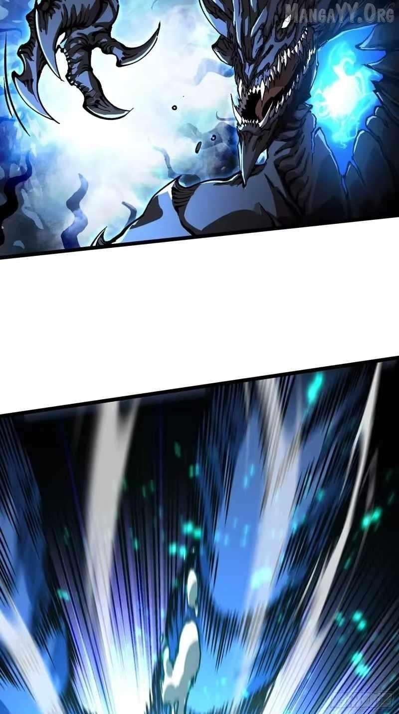 Martial Evolution: Start by Awakening the King of Monsters Chapter 114 - Page 12