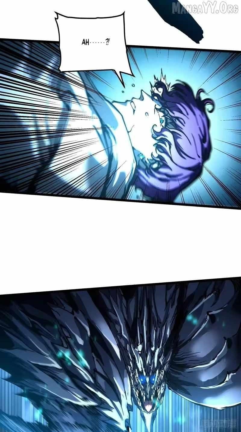 Martial Evolution: Start by Awakening the King of Monsters Chapter 114 - Page 14