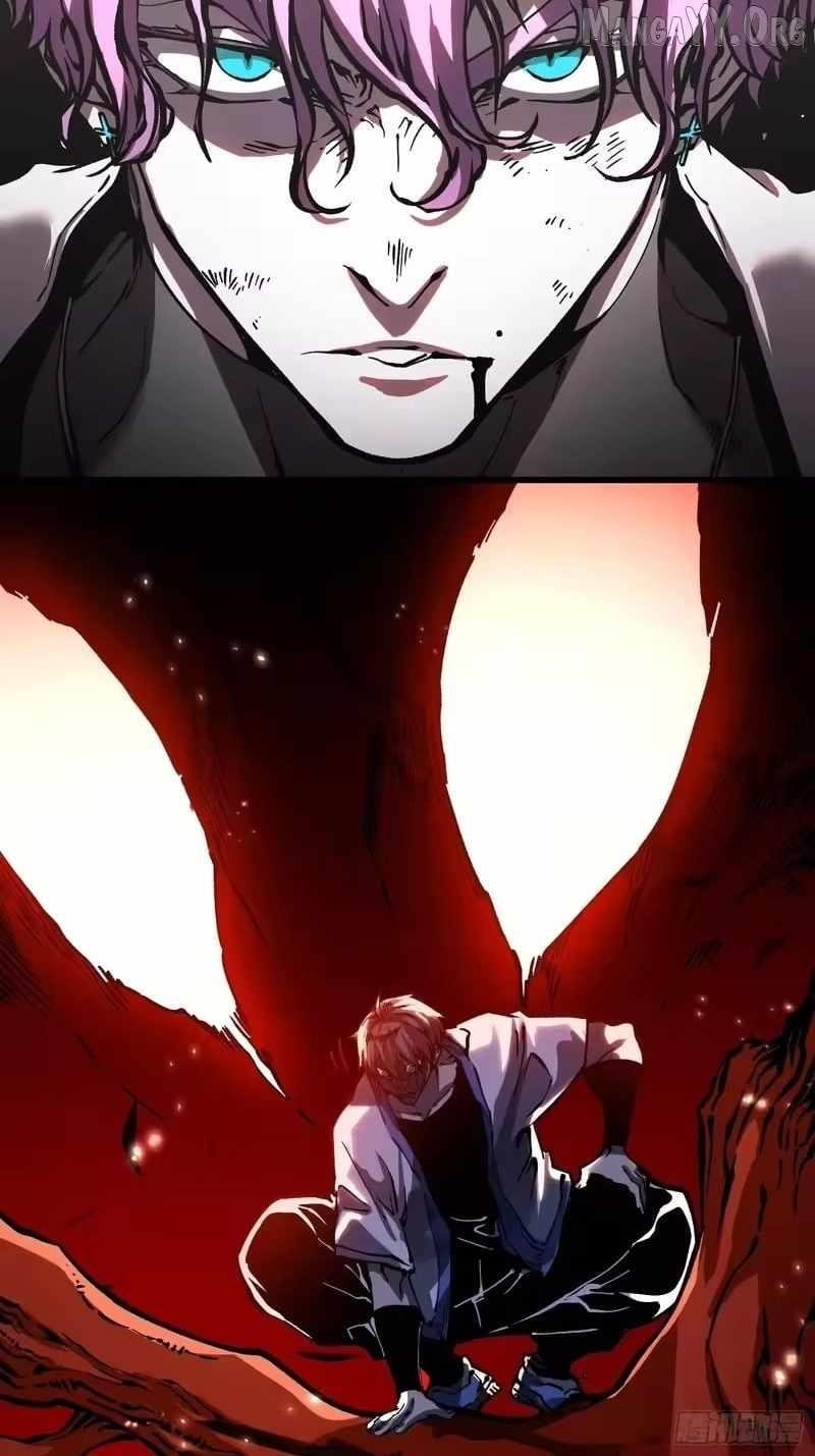 Martial Evolution: Start by Awakening the King of Monsters Chapter 114 - Page 18