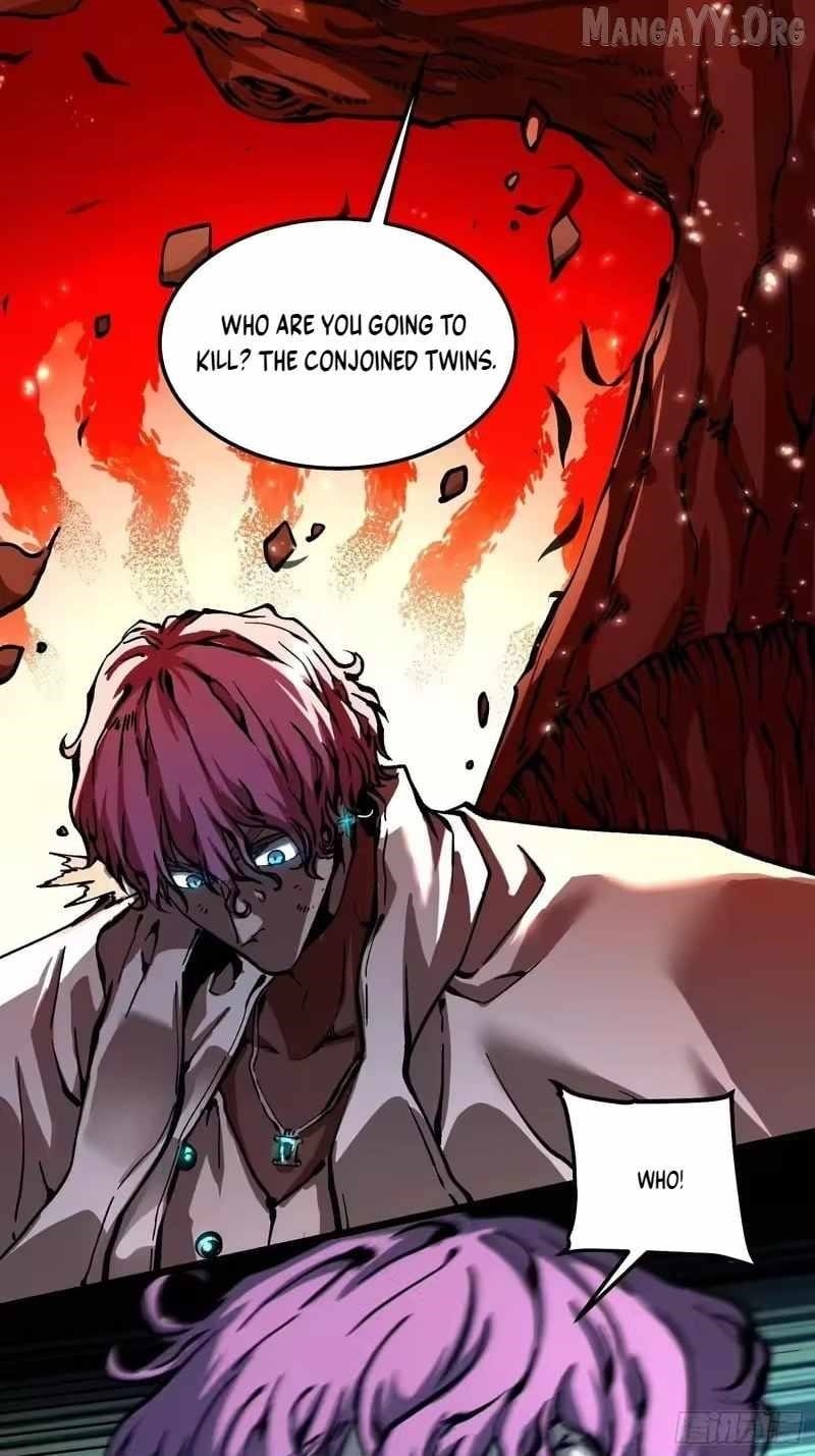 Martial Evolution: Start by Awakening the King of Monsters Chapter 114 - Page 19