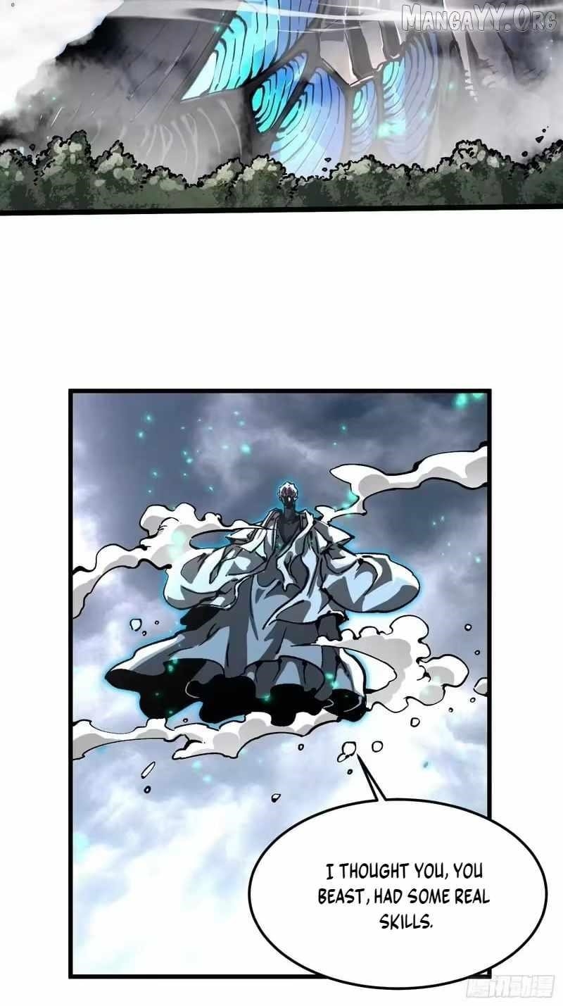 Martial Evolution: Start by Awakening the King of Monsters Chapter 114 - Page 2