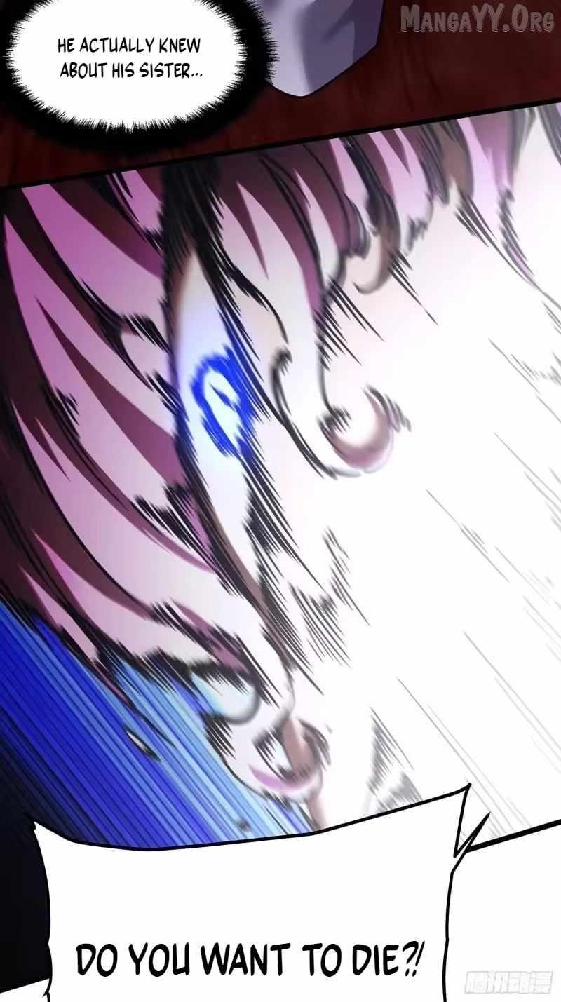 Martial Evolution: Start by Awakening the King of Monsters Chapter 114 - Page 22