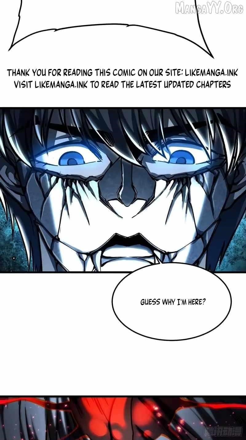 Martial Evolution: Start by Awakening the King of Monsters Chapter 114 - Page 23