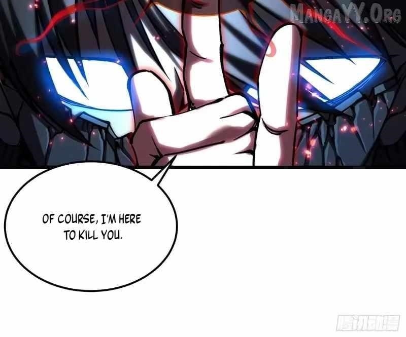 Martial Evolution: Start by Awakening the King of Monsters Chapter 114 - Page 24