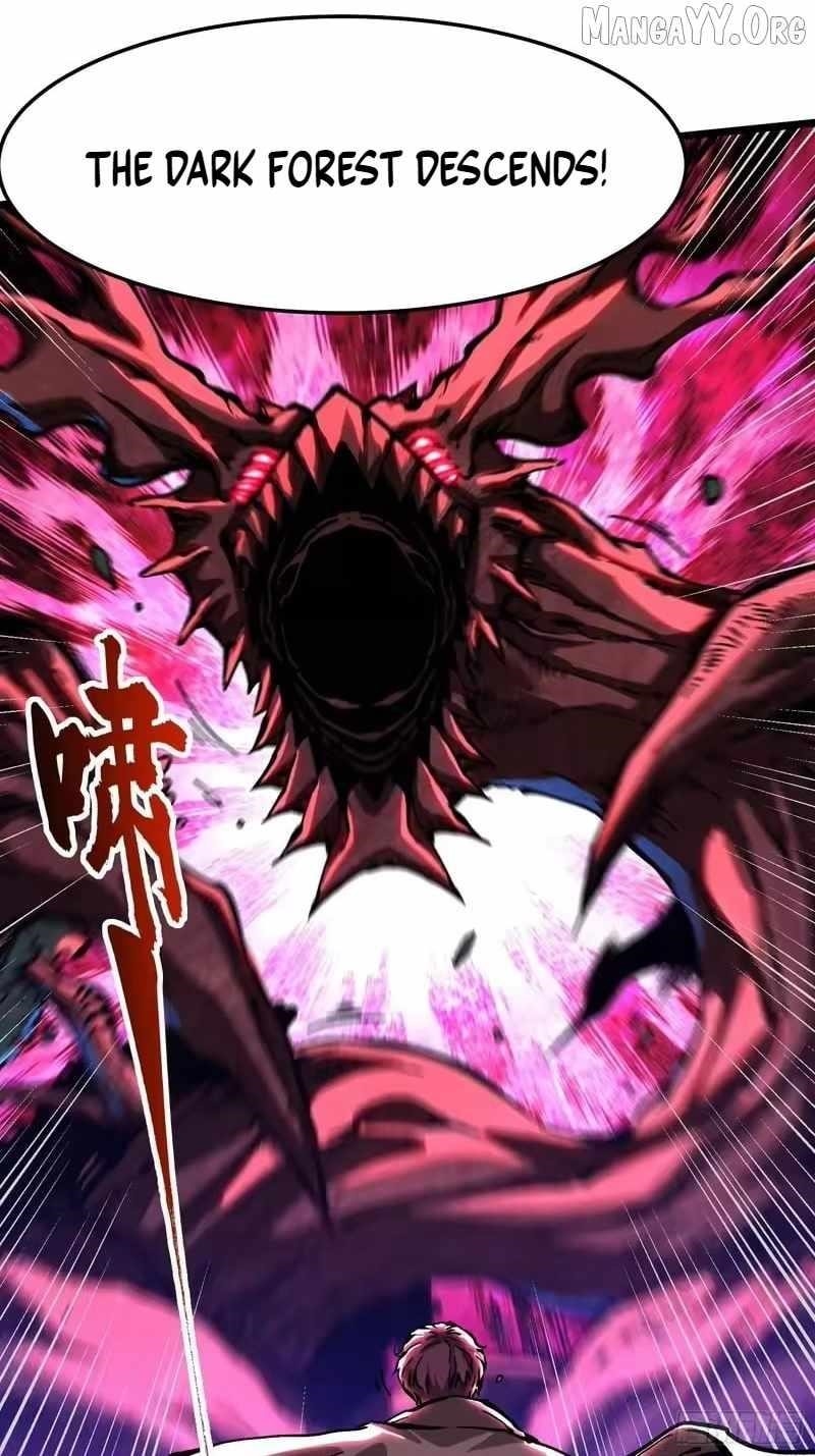 Martial Evolution: Start by Awakening the King of Monsters Chapter 114 - Page 25