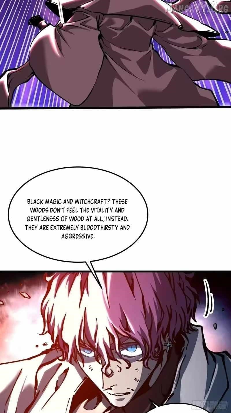 Martial Evolution: Start by Awakening the King of Monsters Chapter 114 - Page 26