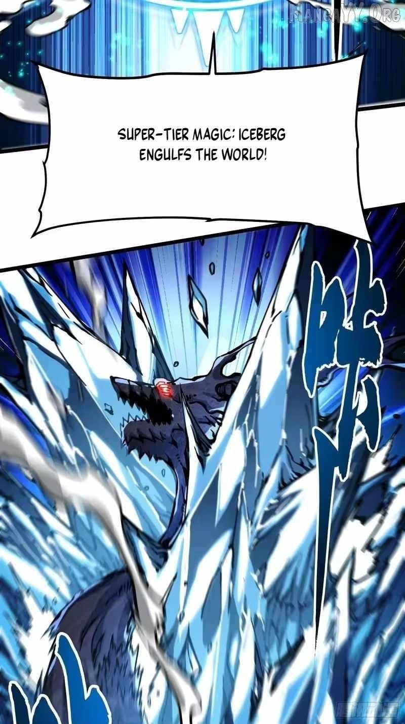 Martial Evolution: Start by Awakening the King of Monsters Chapter 114 - Page 28