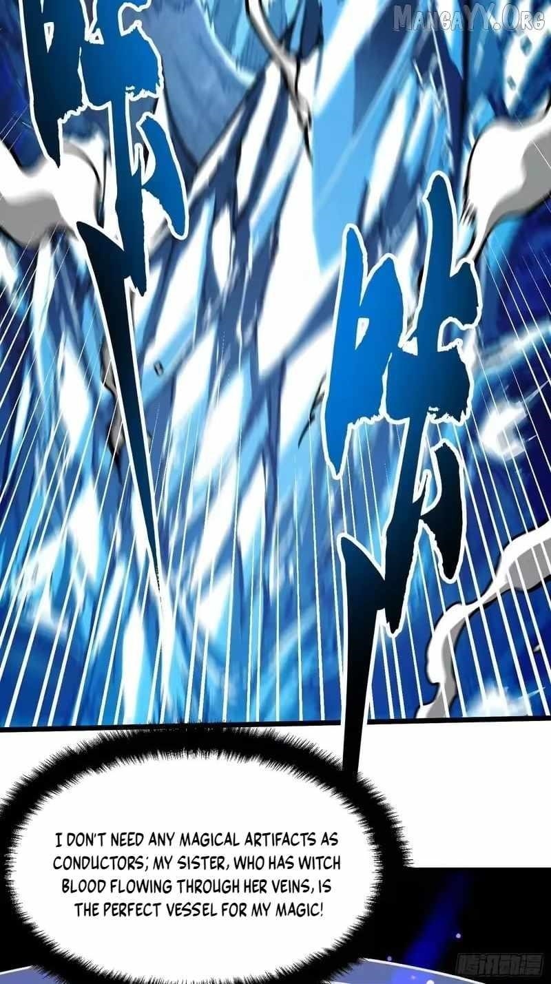 Martial Evolution: Start by Awakening the King of Monsters Chapter 114 - Page 29