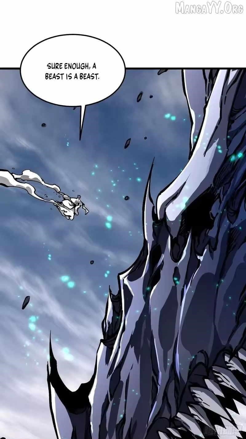 Martial Evolution: Start by Awakening the King of Monsters Chapter 114 - Page 3