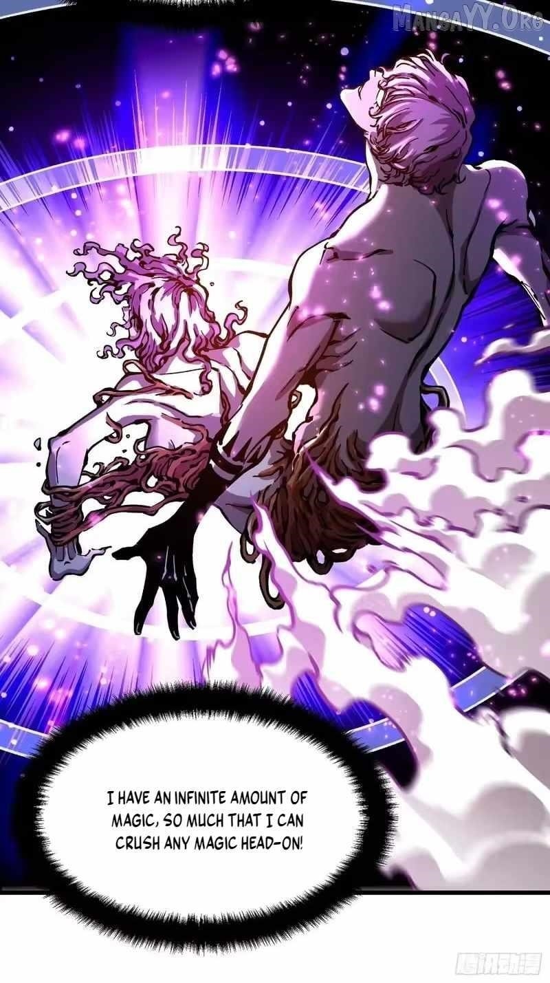 Martial Evolution: Start by Awakening the King of Monsters Chapter 114 - Page 30