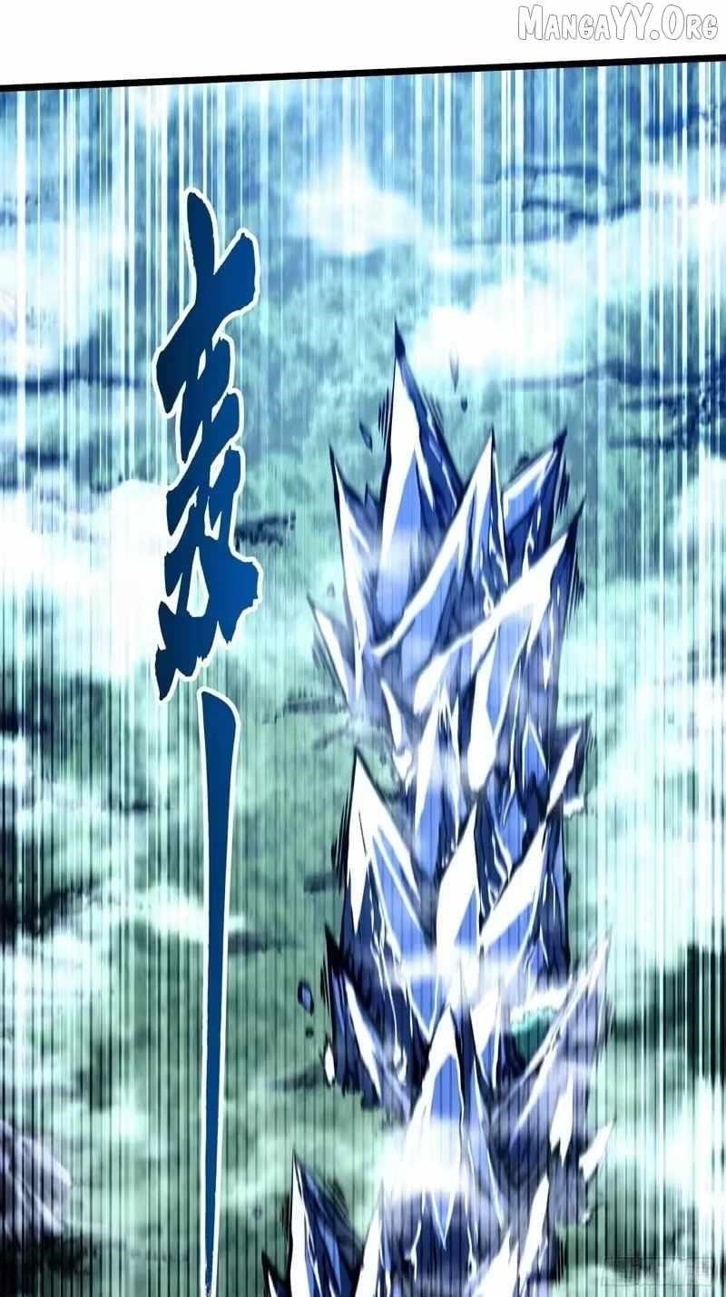 Martial Evolution: Start by Awakening the King of Monsters Chapter 114 - Page 31