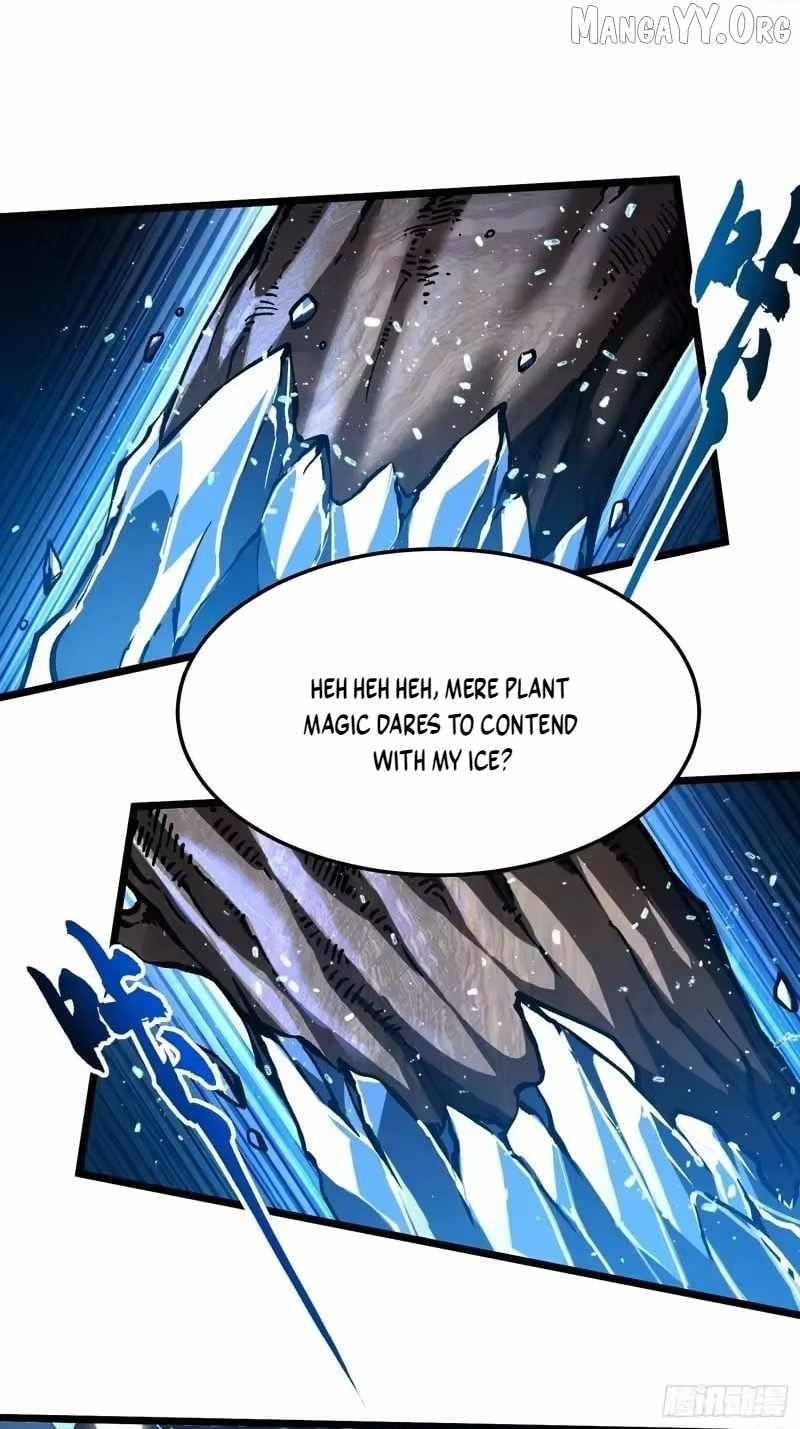 Martial Evolution: Start by Awakening the King of Monsters Chapter 114 - Page 33