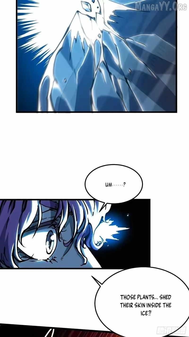 Martial Evolution: Start by Awakening the King of Monsters Chapter 114 - Page 36