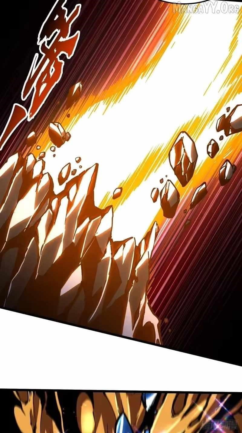 Martial Evolution: Start by Awakening the King of Monsters Chapter 114 - Page 37