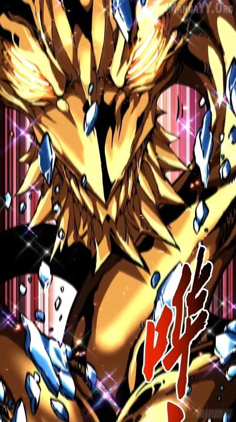 Martial Evolution: Start by Awakening the King of Monsters Chapter 114 - Page 38