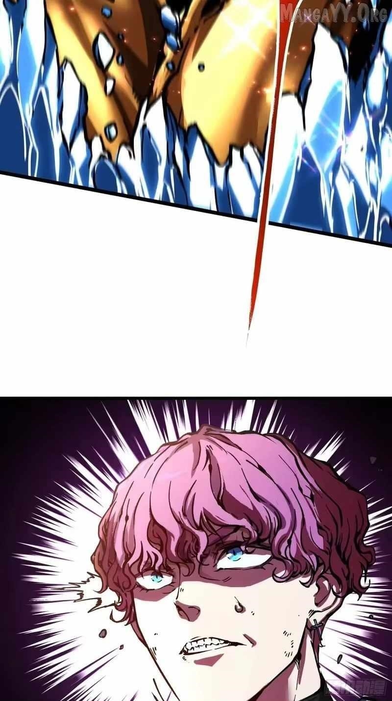 Martial Evolution: Start by Awakening the King of Monsters Chapter 114 - Page 39