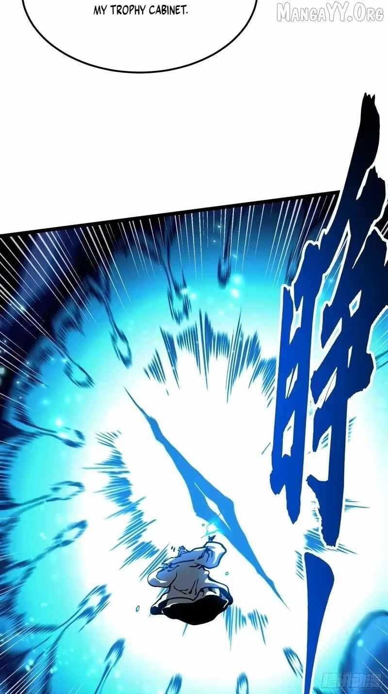 Martial Evolution: Start by Awakening the King of Monsters Chapter 114 - Page 5