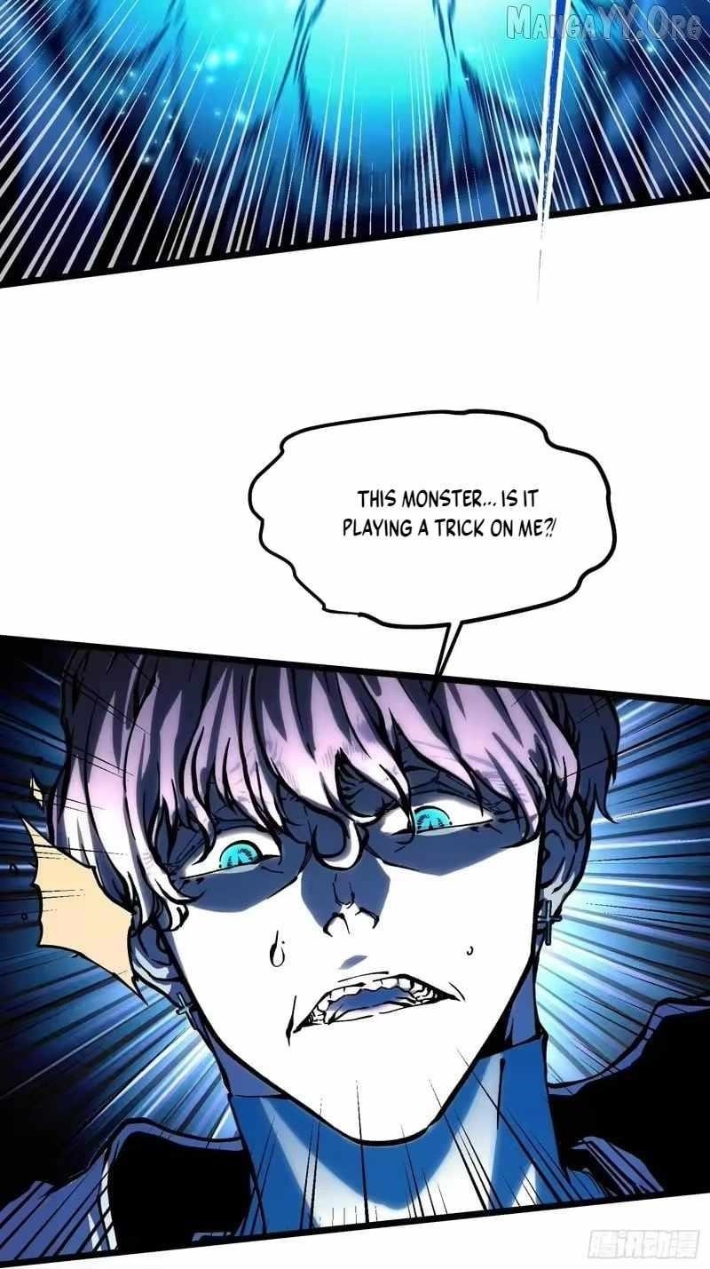 Martial Evolution: Start by Awakening the King of Monsters Chapter 114 - Page 6