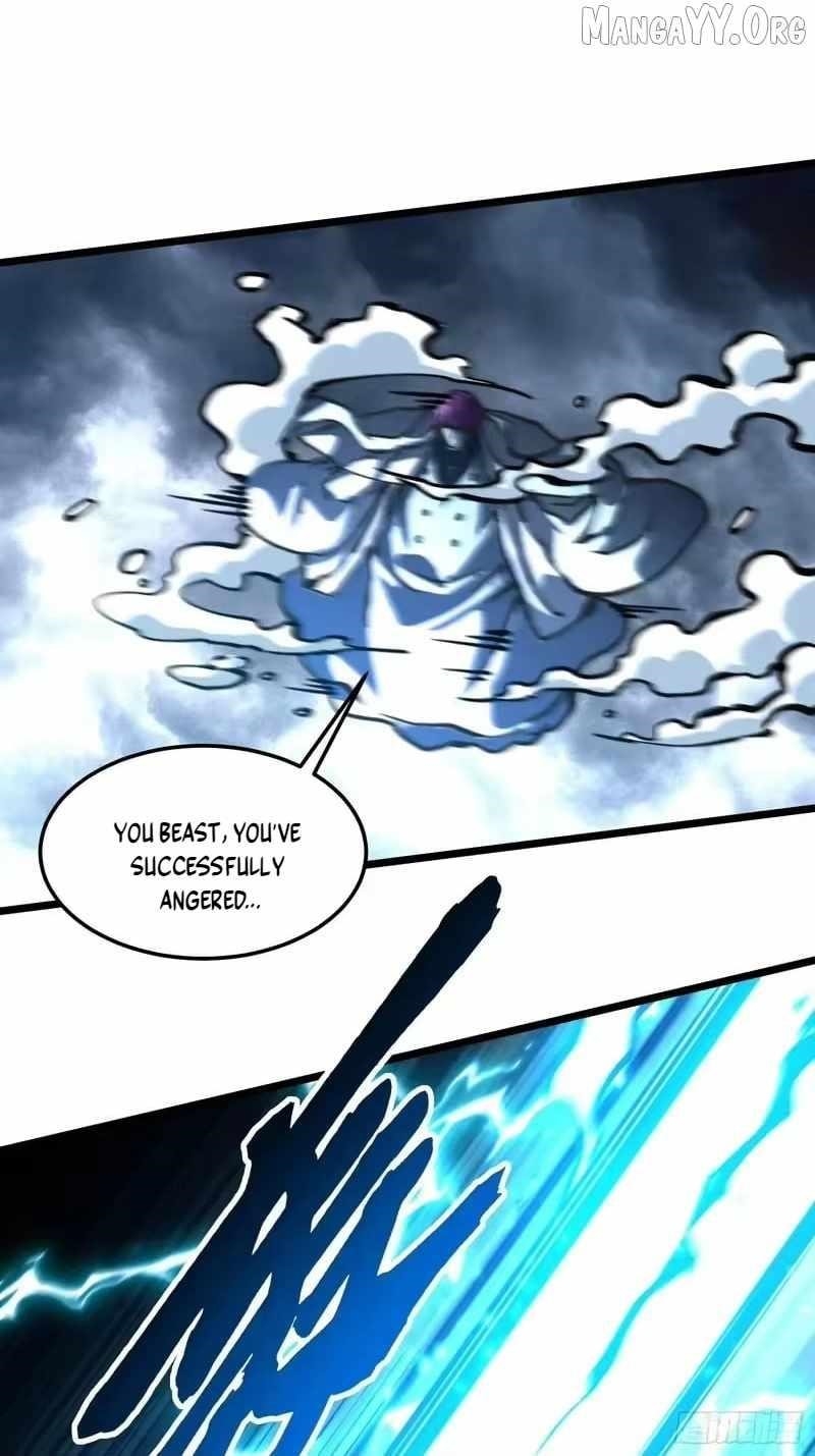 Martial Evolution: Start by Awakening the King of Monsters Chapter 114 - Page 9