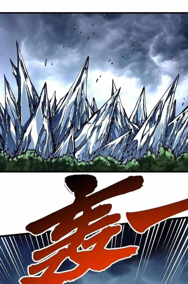 Martial Evolution: Start by Awakening the King of Monsters Chapter 115 - Page 1