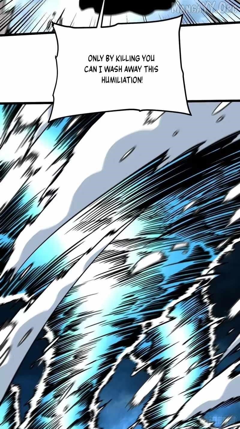 Martial Evolution: Start by Awakening the King of Monsters Chapter 115 - Page 10