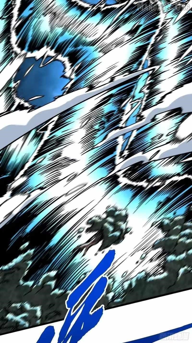 Martial Evolution: Start by Awakening the King of Monsters Chapter 115 - Page 11