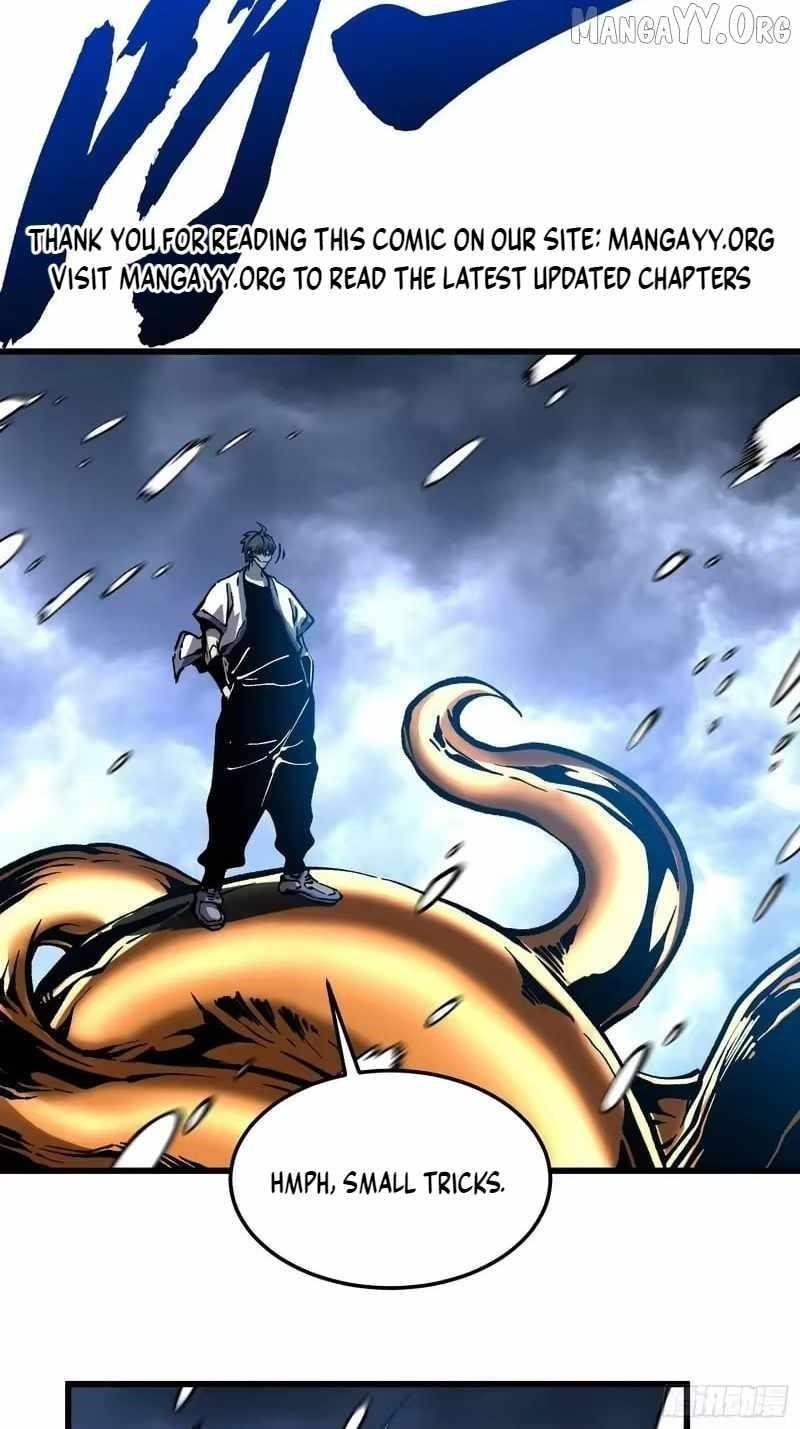 Martial Evolution: Start by Awakening the King of Monsters Chapter 115 - Page 12