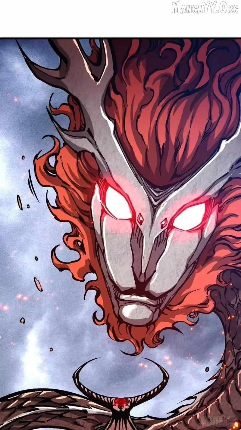 Martial Evolution: Start by Awakening the King of Monsters Chapter 115 - Page 17