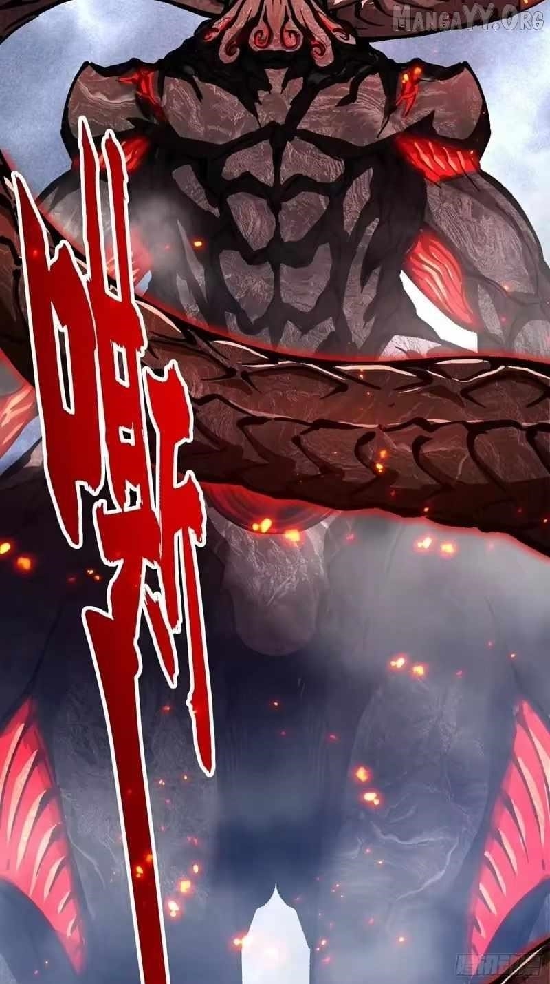Martial Evolution: Start by Awakening the King of Monsters Chapter 115 - Page 18