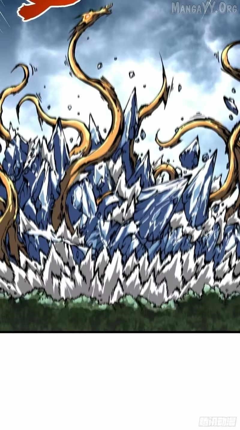 Martial Evolution: Start by Awakening the King of Monsters Chapter 115 - Page 2