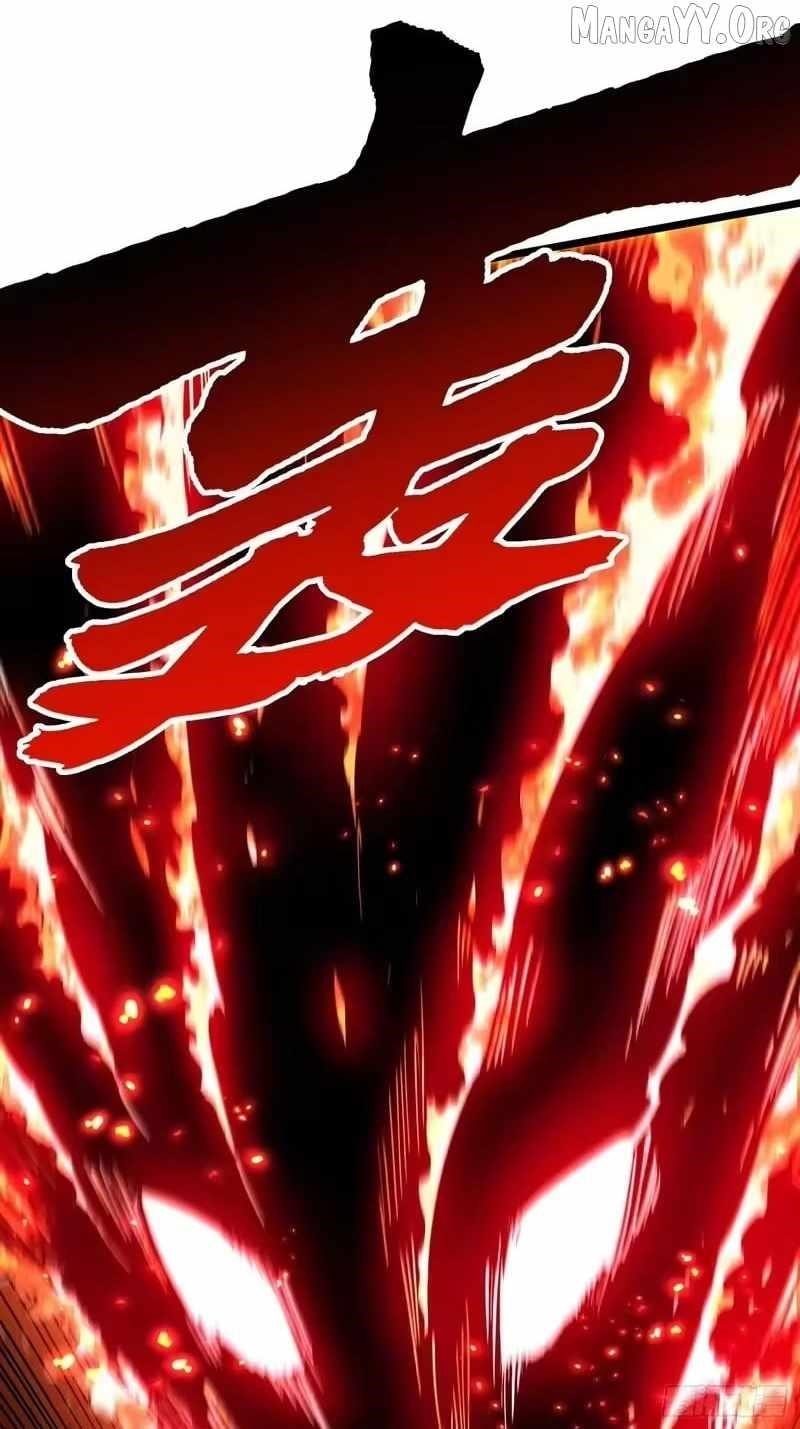 Martial Evolution: Start by Awakening the King of Monsters Chapter 115 - Page 25