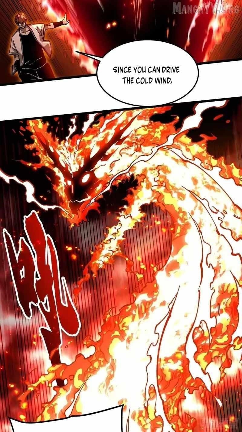 Martial Evolution: Start by Awakening the King of Monsters Chapter 115 - Page 26