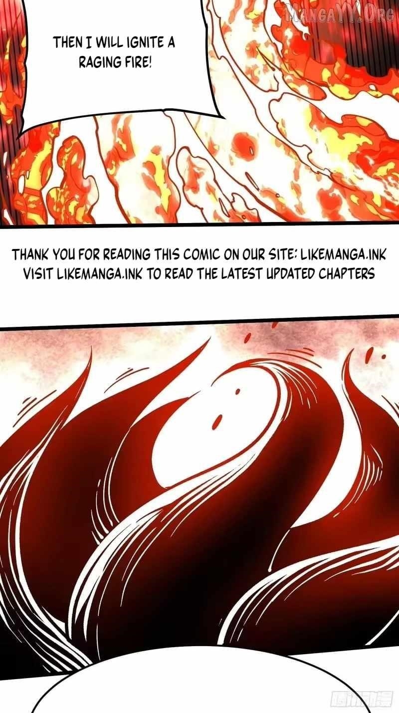 Martial Evolution: Start by Awakening the King of Monsters Chapter 115 - Page 27