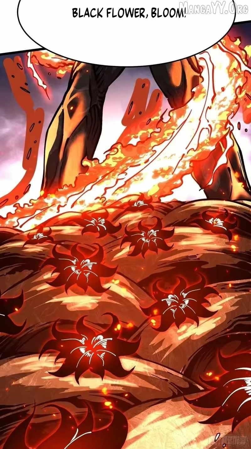 Martial Evolution: Start by Awakening the King of Monsters Chapter 115 - Page 28