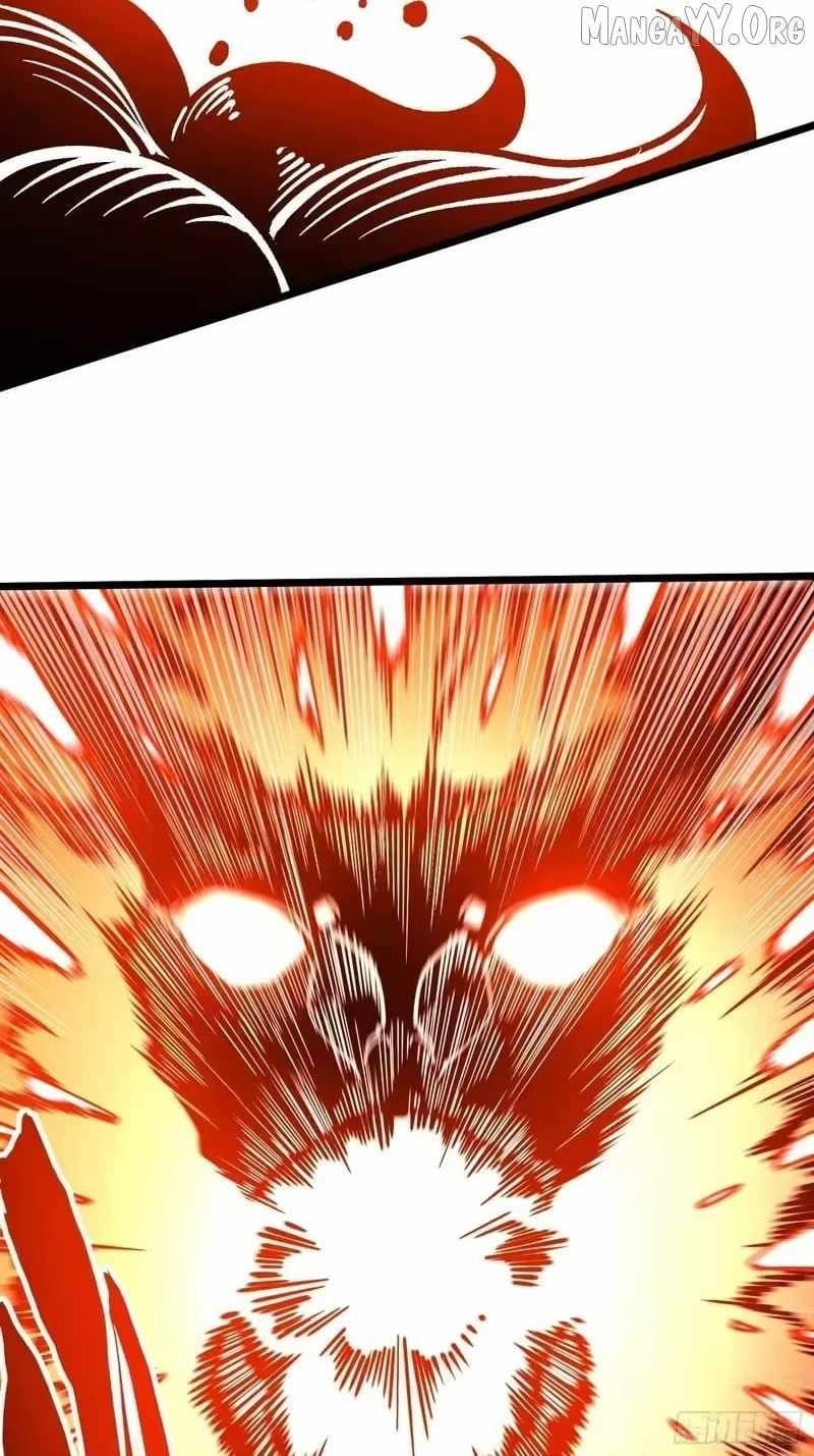 Martial Evolution: Start by Awakening the King of Monsters Chapter 115 - Page 30
