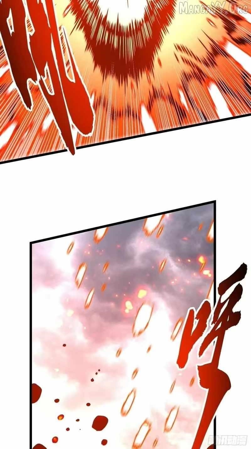 Martial Evolution: Start by Awakening the King of Monsters Chapter 115 - Page 31