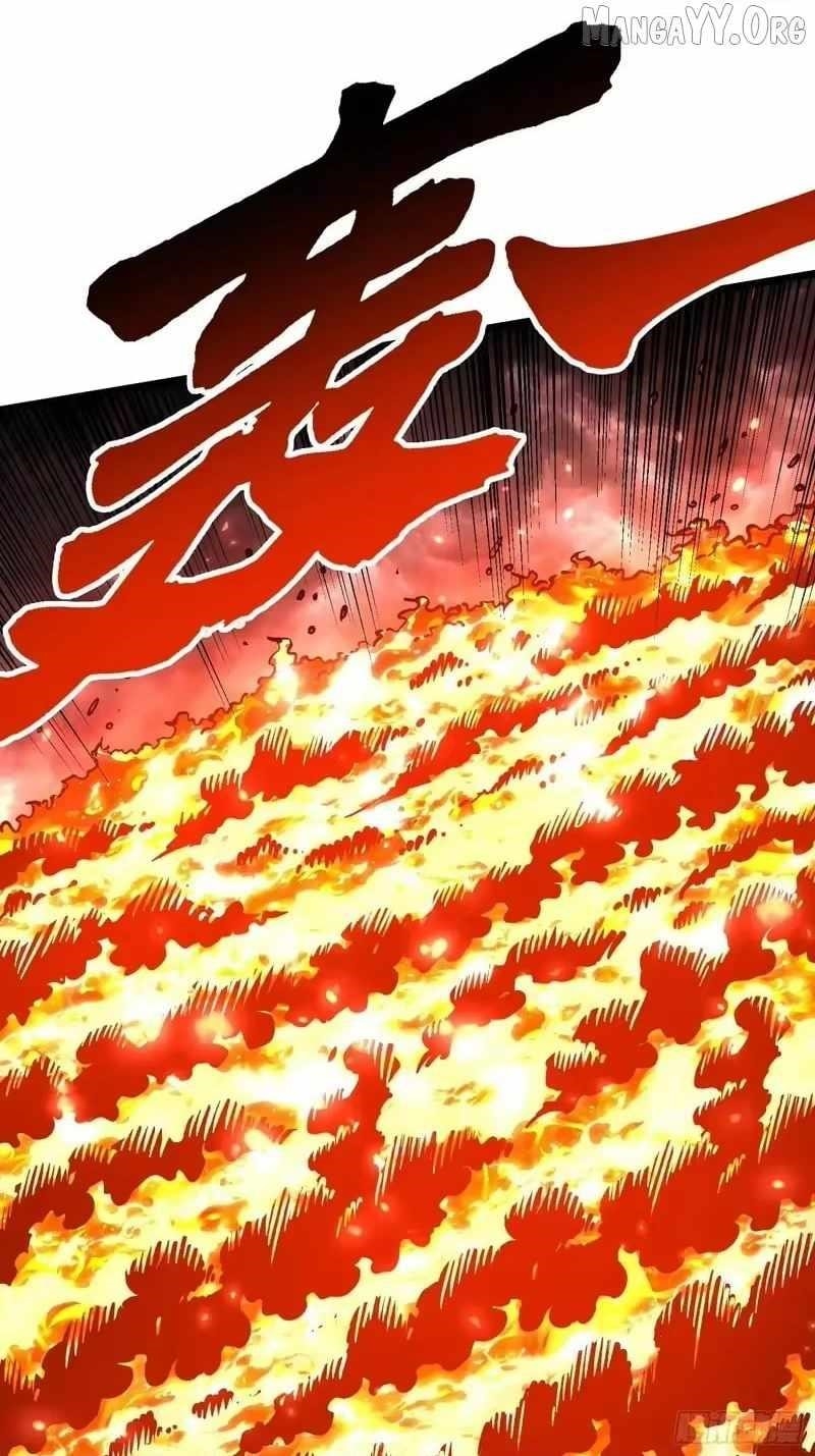 Martial Evolution: Start by Awakening the King of Monsters Chapter 115 - Page 33